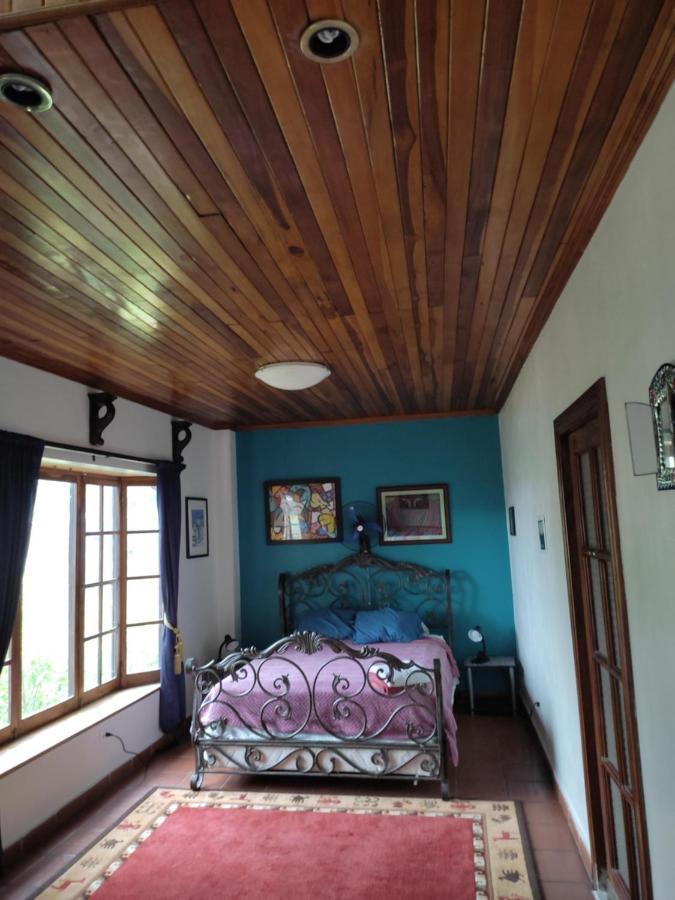 La Jungla Experience Lodgings - Vacation Home And Apartment Букет Екстериор снимка