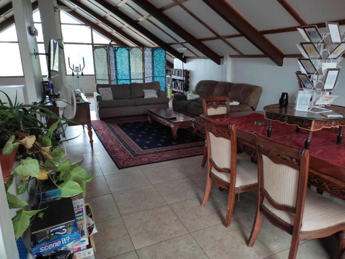 La Jungla Experience Lodgings - Vacation Home And Apartment Букет Екстериор снимка