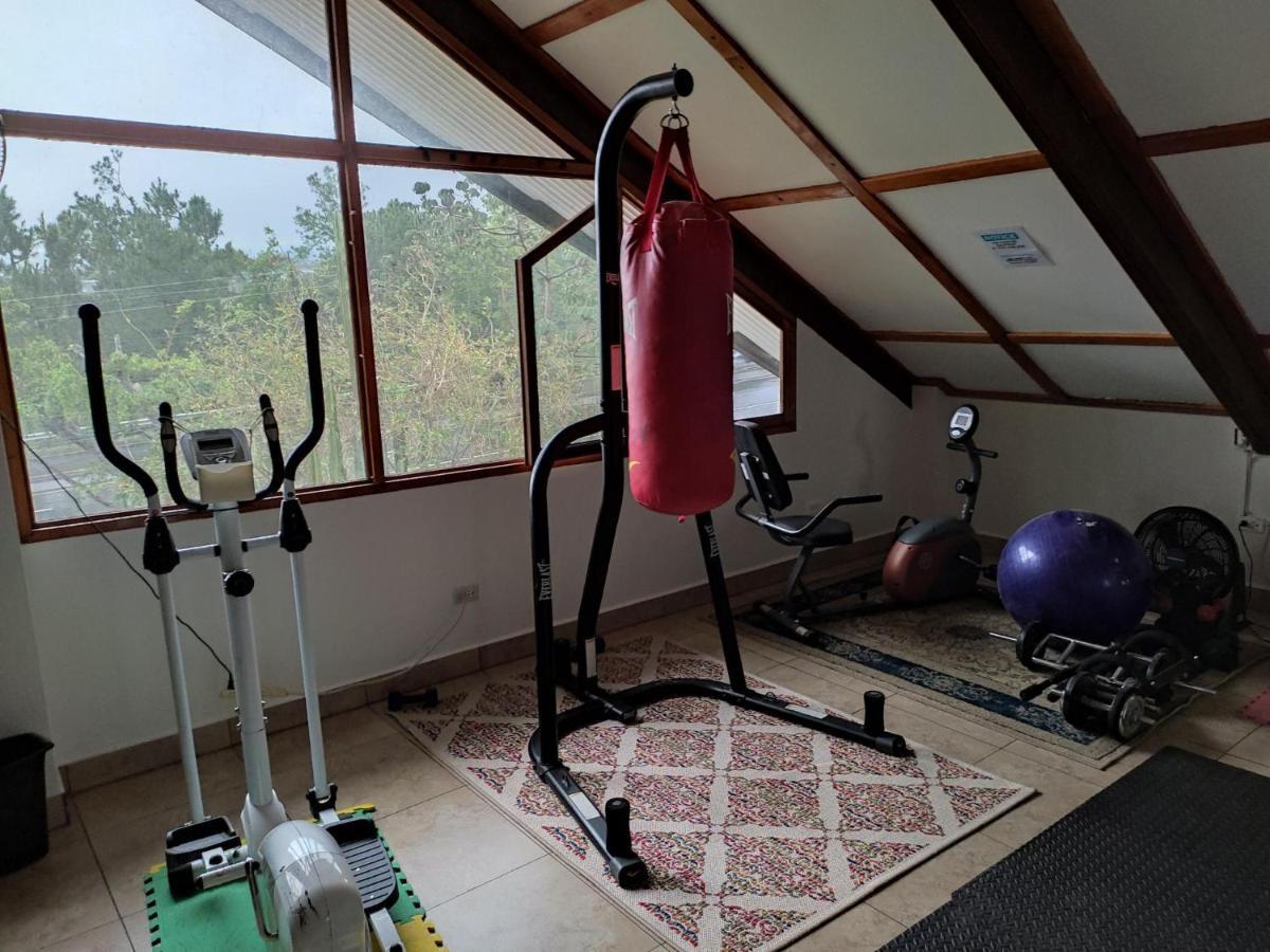 La Jungla Experience Lodgings - Vacation Home And Apartment Букет Екстериор снимка