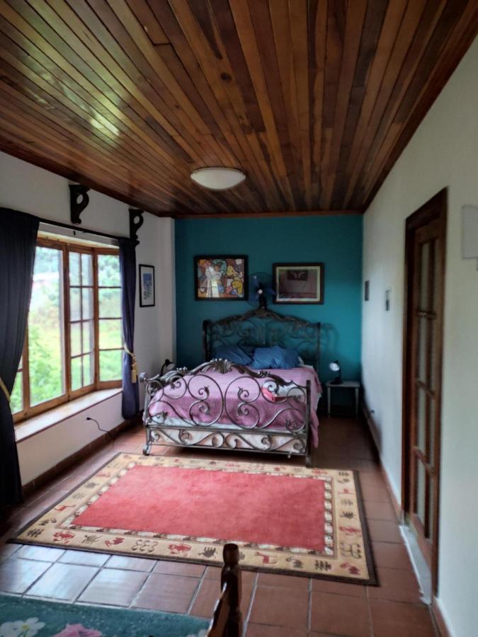 La Jungla Experience Lodgings - Vacation Home And Apartment Букет Екстериор снимка
